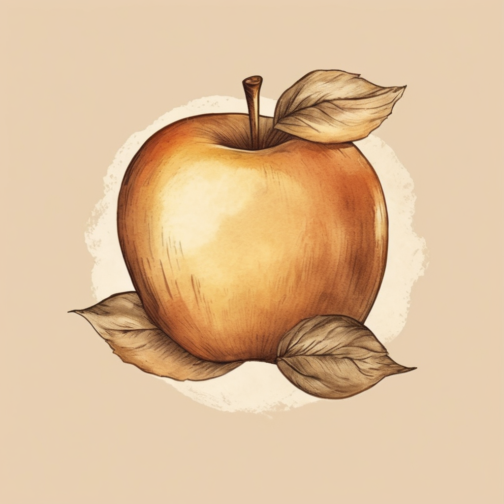 Grandma's Apple Dumplins